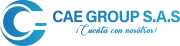 Logo CAE Group