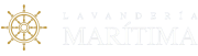 Logo Lavanderia Marítima
